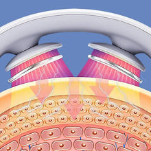 Cargar imagen en el visor de la galería, Masajeador Cervical Profesional
